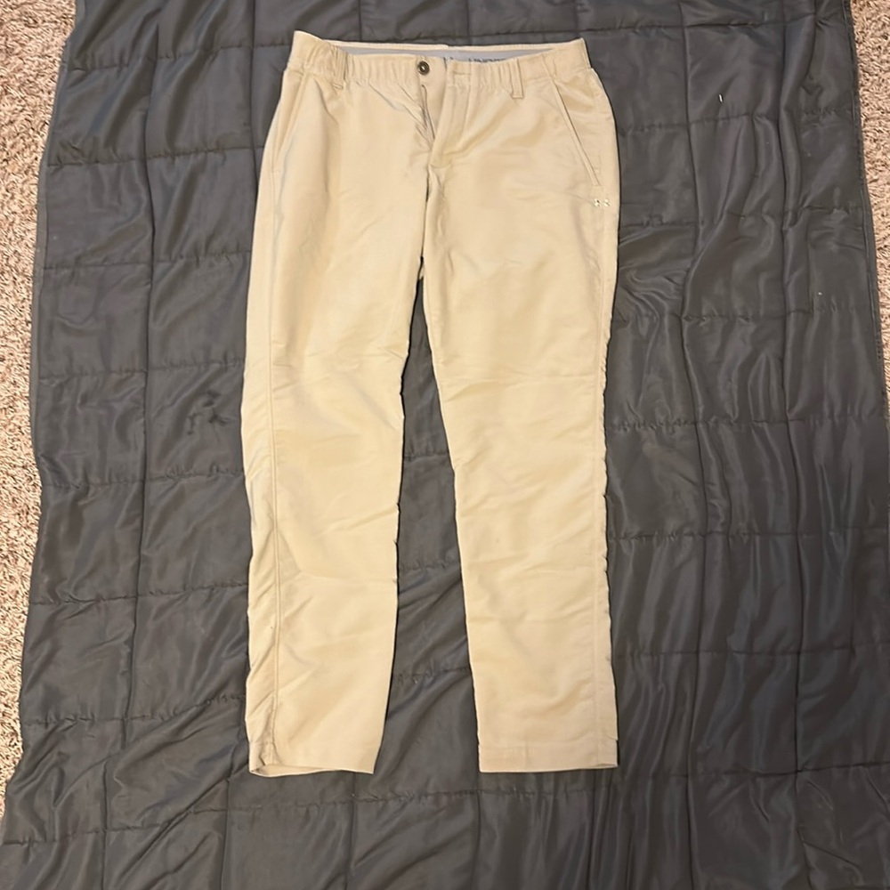 Under Armour Golf Pants 32x30